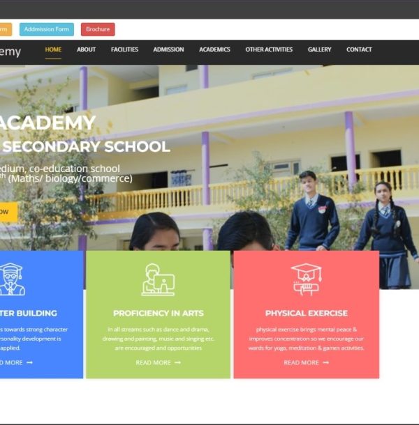 Website designing (2)